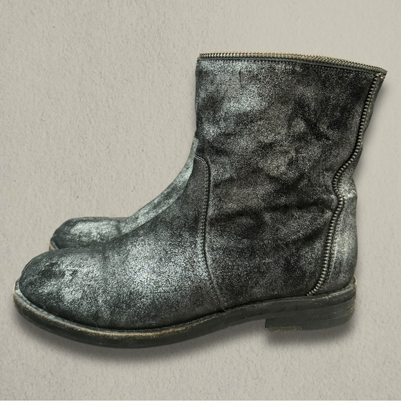 EILEEN FISHER BOOTS SIZE 8.5 - Picture 7 of 9